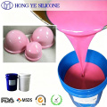 Wear Resistant Pad Printing Silicone