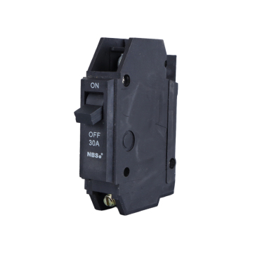 THQC 1P 100V Air General DC Electrical Miniature Circuit Breaker Manufacturers