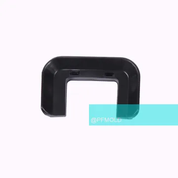 Custom ABS handle injection mould