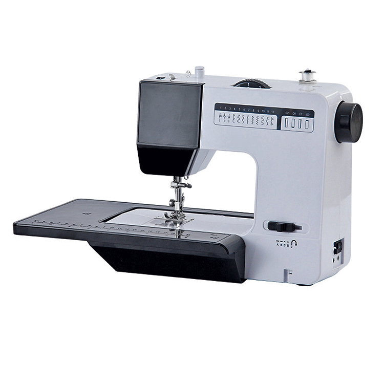Best Rated Heavy Duty Sewing Machine for Denim China Manufacturer