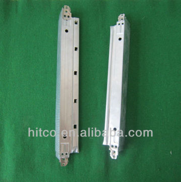 suspended ceiling tee for drywall ceiling