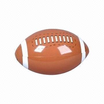 PVC Inflatable Football Beach Ball