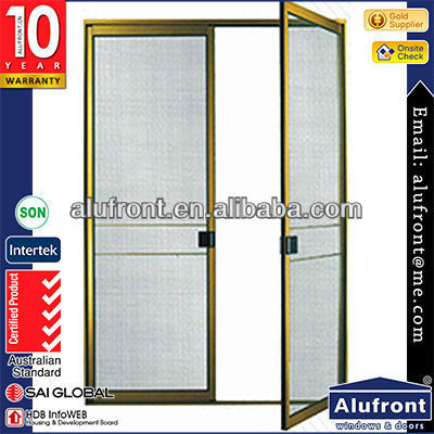 High Quality Aluminum Screen Mesh