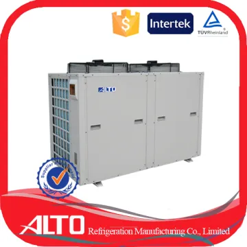 Alto AC-L120Y quality certified small chiller with cooling capacity 35kw/h chilled water air handling units                        
                                                Quality Choice