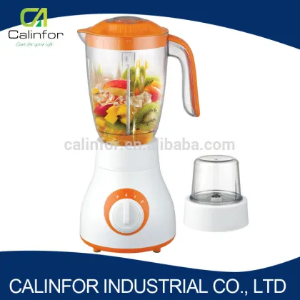 Kitchen Appliance Table top juice waring blender