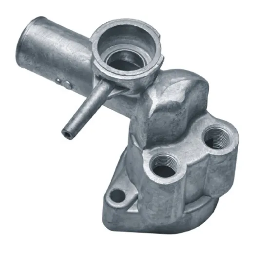 China Best Suppliers: Thermostat Housing Assembly for ISUZU 8-97034-450 8-9703445-0 4JA1 4JB1