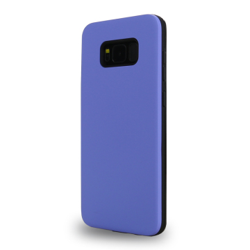 LZB Slim Box Siries TPU PC 2 in 1 Phone Case for Samsung Galaxy S8 Plus,for Samsung Galaxy S8 Plus