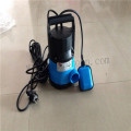  Dirty Water Pumps ST-2501 350W Submersible pump  Manufactory