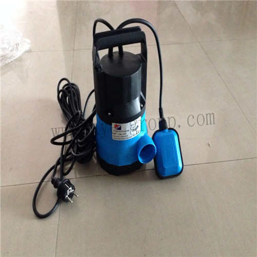 Transfer of Liquids ST-2501 350W Submersible pump  Factory