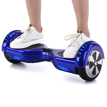 Original Europa Hoverboard with Full CE License