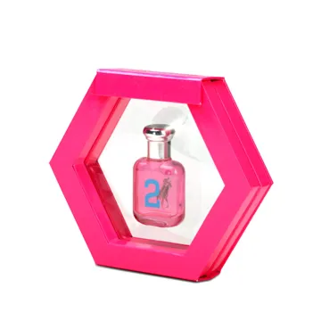 Customized Made Luxury Perfume Paper Box