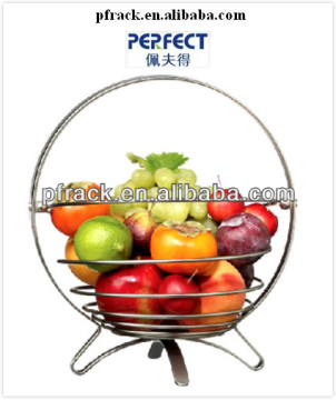 china decorative fruit basket drawing
