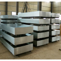 ASTM A671-2006 Hoja de acero galvanizado