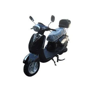 DF150STE-M scooter