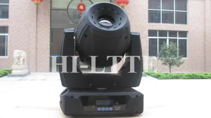 Intimidator Spot LED 350