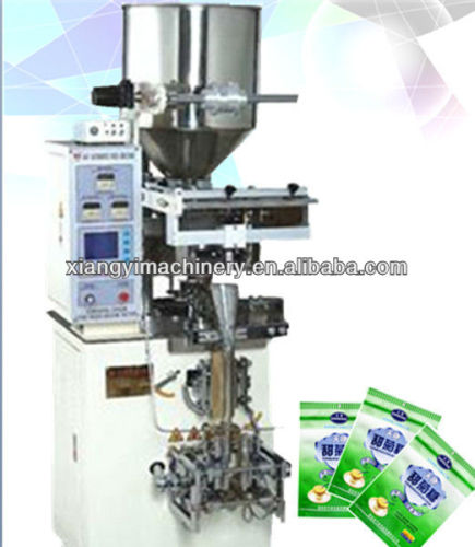 Three Sides Seal Packing Machine For Food