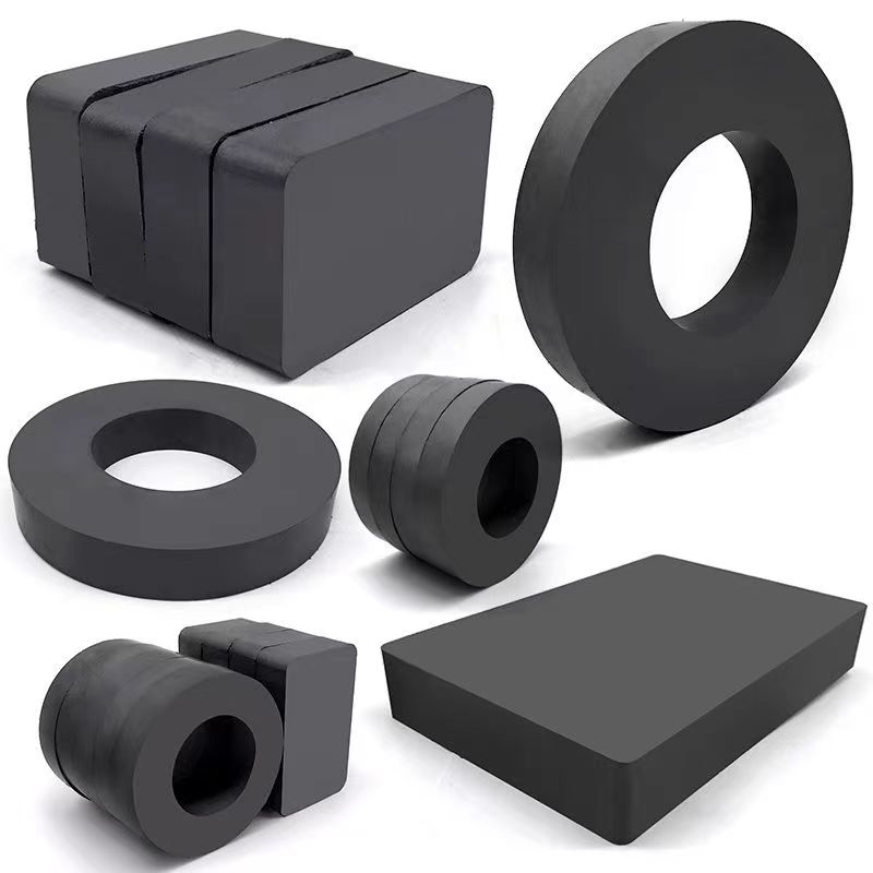ferrite magnet