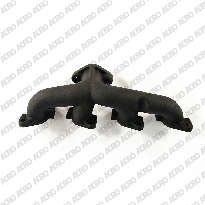 16661-12310_exhaust manifold_KUBOTA (4)_