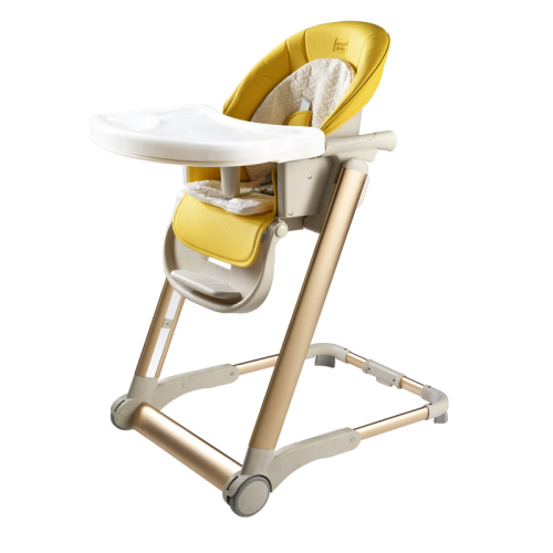 Cadeiras ajustáveis ​​e conversíveis para alimentação do bebê