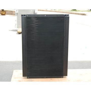 Heat Exchanger for Hydraulic System