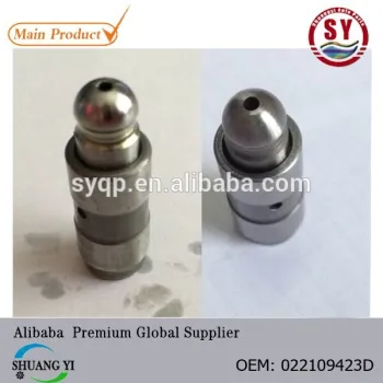 Engine Valve Lifter INA OEM 022 109 423 D/022109423D