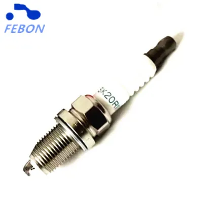 Denso SK20RR1 Iridium Spark Plug 50000km For Toyota Highland CrowCamr