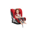 Group I+Ii+Iii I-Size Portable Baby Car Seat