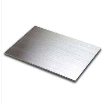 Hot Sale Decorative Aluminum Sheets - 1050 1100 3105 H14 H24 2.0mm