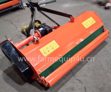 agriculture machinery tractor flail mower EF series