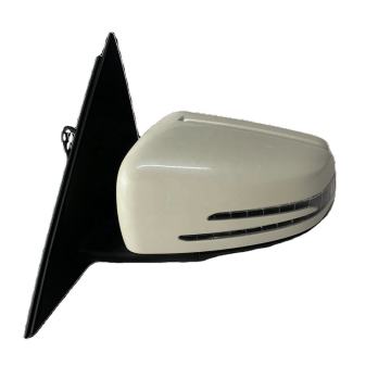 High-Quality Car Rearview Mirror for Mercedes Benz CLA W117 AMG