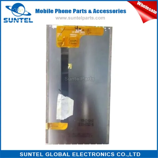 Touch panel and LCD display for OWN S4040 S3015 S3020d selife S3001d