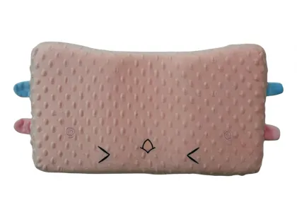 1-3 Years Baby Sleep Pillow