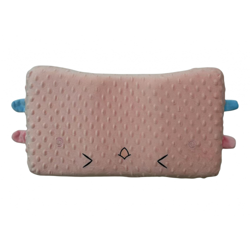 1-3 Years Baby Sleep Pillow