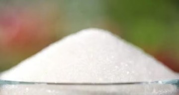 Isomalt Low GI Sugar-Free Healthy Functional Polyol