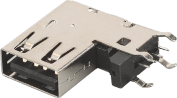 Slim Interface Socket Connector Module