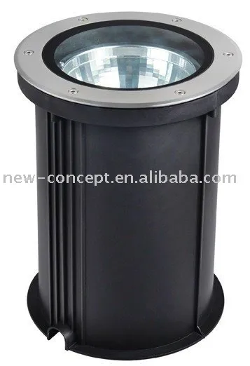 good quality and energy saving outdoor led inground light
