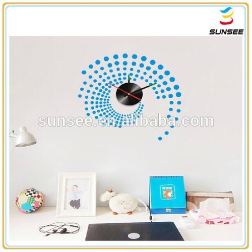 1-5mm special designer high quality home compact funny alarm clock with acrylic