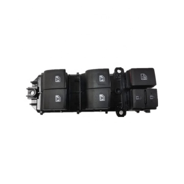 Electric Power Window Switch Assy for Excellent Performance Cars - 84040-0K022