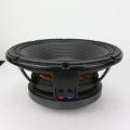320 mm (12in) Woofer Frequency Aluminium Basin Frame