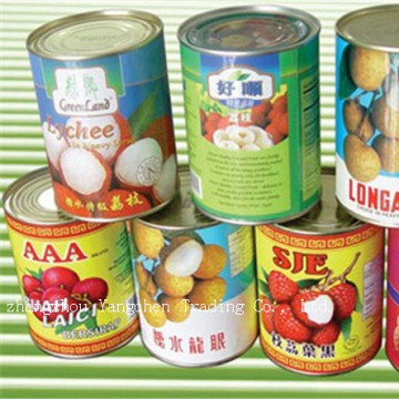 wholesale price canned lychee fruits