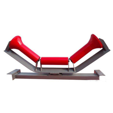 Friction Self-aligning Belt Conveyor Idler