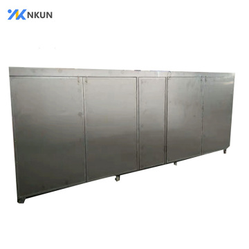 NKUN Commercial Bean Sprout Machine: Efficient and High-Yield Solution for Sprout Production