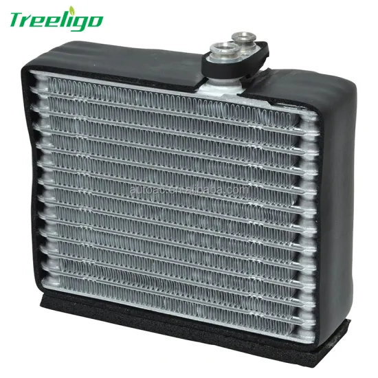 Car Air Conditioner AC Evaporator for Mitsubishi Pajero 2000-2006 (205*159*58)