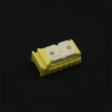 Barmag interlacing air jet insert for FK6 machine