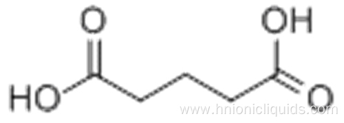 Glutaric acid CAS 110-94-1