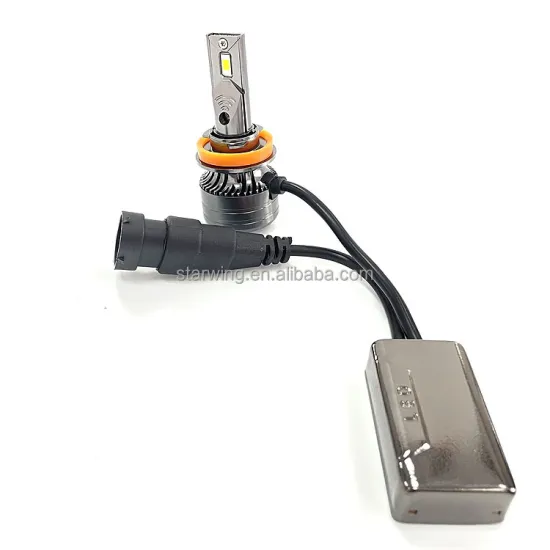 Good Price XM90-H7 LED Auto Bulb 6000LM 6000K IP68 30W for Car Headlight
