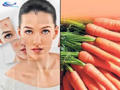 Natural Beta Carotene Powder Beta Carotene