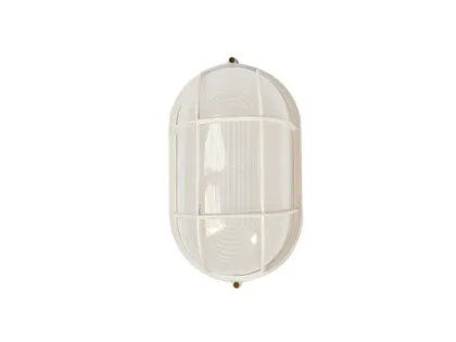 Waterproof and moisture-proof lamp