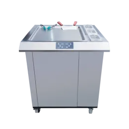 small trays thailand roll fry ice cream machine