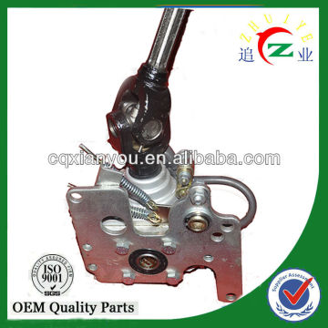 110cc tricycle Manual Reversing Gear Device wuth a pedal